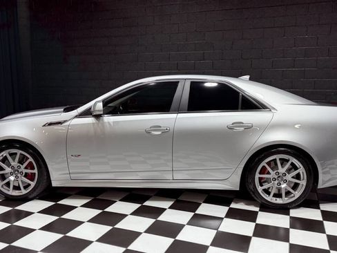 Used 2014 Cadillac CTS V image 14