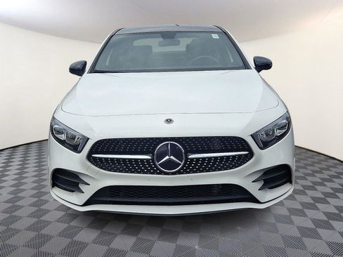 Used 2021 Mercedes-Benz A 220 A 220 image 2
