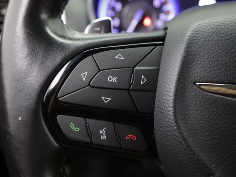 Used 2021 Chrysler 300 S RWD image 19