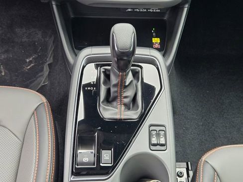 New 2026 Subaru Crosstrek 2.5i Limited AWD/4WD image 20