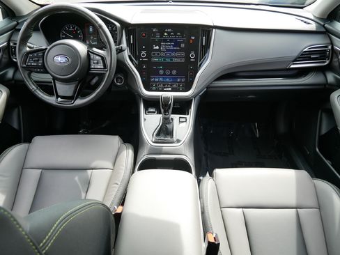 Certified 2024 Subaru Outback Onyx Edition XT AWD/4WD image 10