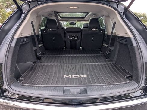 Certified 2024 Acura MDX FWD w/ Technology Package image 19