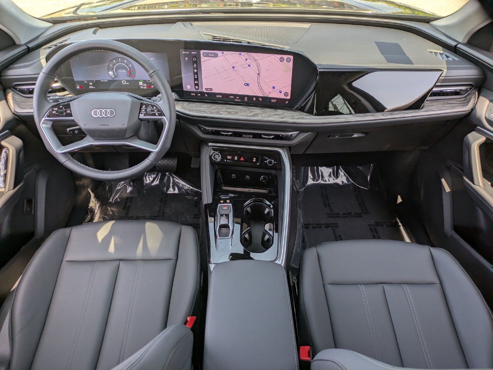 New 2026 Audi Q5 2.0T AWD/4WD image 5