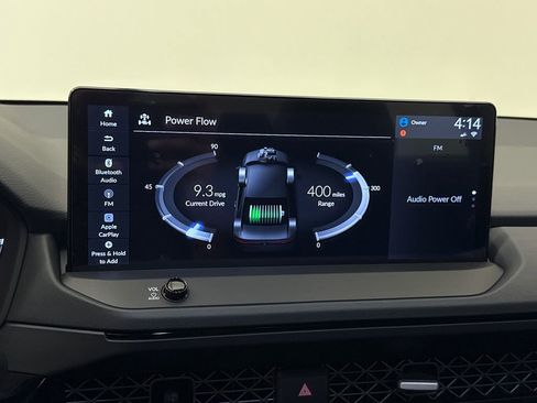 New 2026 Honda Accord EX-L image 23