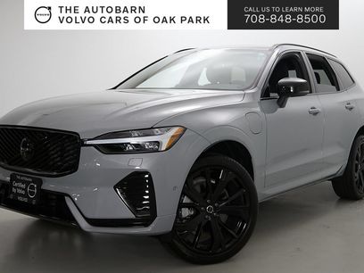 Certified 2026 Volvo XC60 T8 Ultra