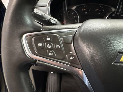 Used 2024 Chevrolet Equinox LT AWD/4WD image 25