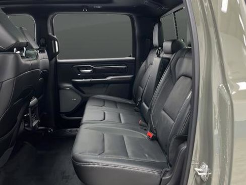 New 2026 RAM 1500 Rebel w/ Rebel Level 2 Equipment Group image 24