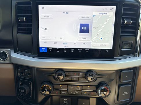 New 2026 Ford F250 XLT w/ XLT Premium Package image 27