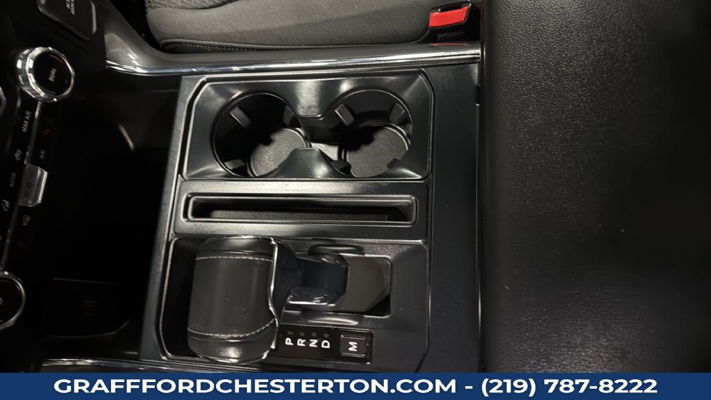 Used 2023 Ford F150 XLT w/ Equipment Group 302A High AWD/4WD image 20