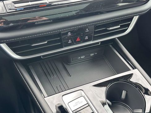 New 2026 Volkswagen Atlas SEL AWD/4WD image 23