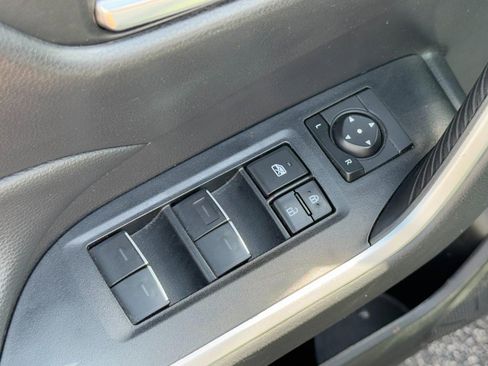 Used 2024 Toyota RAV4 XLE image 20