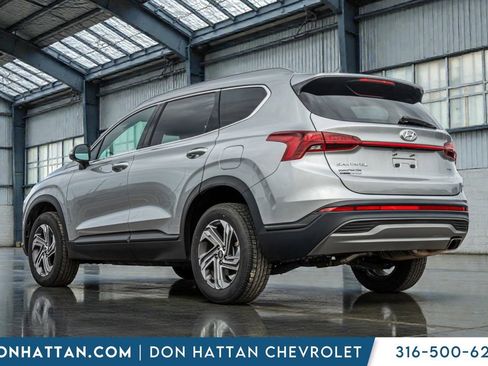 Used 2023 Hyundai Santa Fe SEL image 26