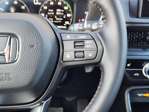 New 2026 Honda CR-V Sport-L image 14