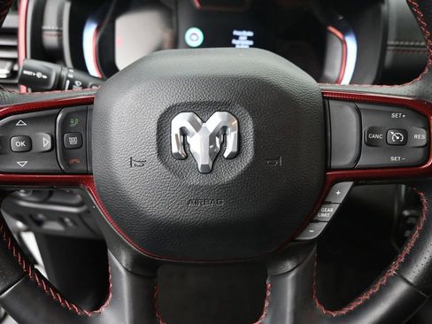 Used 2024 RAM 1500 Rebel w/ Rebel Level 1 Equipment Group AWD/4WD image 14