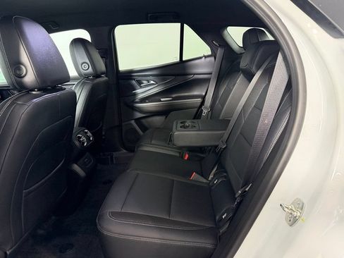 Used 2024 Chevrolet Blazer EV LT AWD/4WD image 20