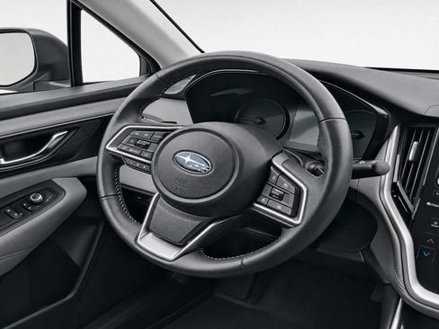 Used 2023 Subaru Legacy Premium AWD/4WD image 24