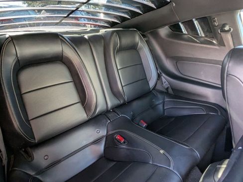 Used 2015 Ford Mustang GT Premium w/ Equipment Group 401A image 16