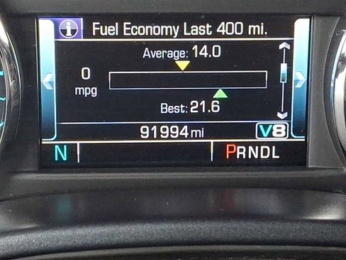 Used 2018 Chevrolet Silverado 1500 LT image 19