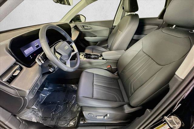 New 2026 Audi Q3 quattro 2.0T AWD/4WD image 18