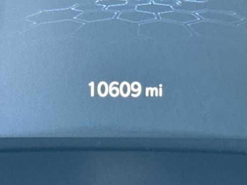 Used 2025 Jeep Compass Latitude image 20