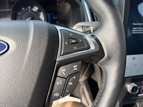 Used 2024 Ford Edge Titanium AWD/4WD image 26
