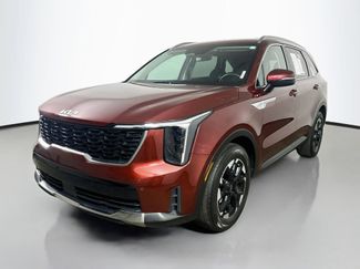 Used 2024 Kia Sorento S FWD video 3