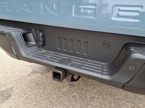 New 2025 Ford Ranger XLT image 7