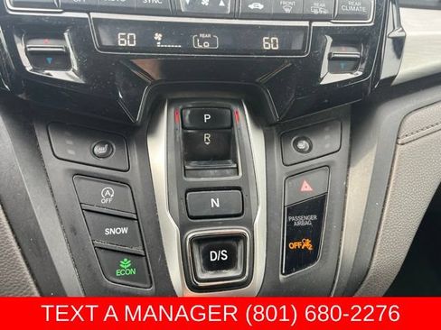 Used 2020 Honda Odyssey EX image 18