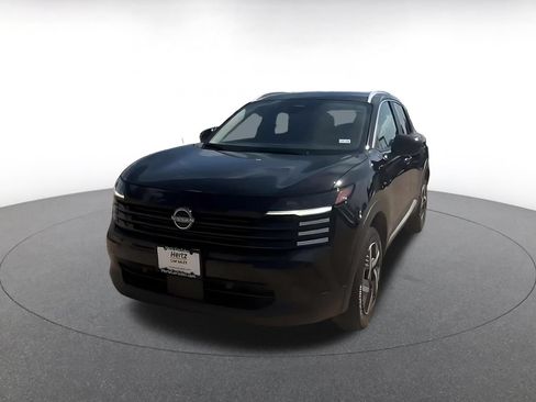Used 2026 Nissan Kicks SV w/ Cold Weather Package FWD image 8