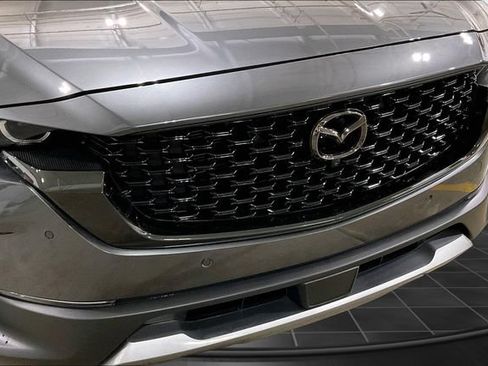 Used 2026 MAZDA CX-50 2.5 Turbo w/ Accent Package AWD/4WD image 27