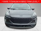 Used 2021 Ford Escape Titanium image 2