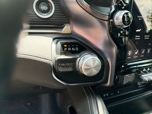 Used 2019 RAM 1500 Limited RWD image 28