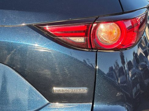 Used 2021 MAZDA CX-5 Grand Touring image 30