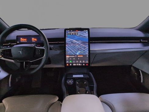 Used 2025 Polestar Polestar 3 Long range Dual motor with Per image 19