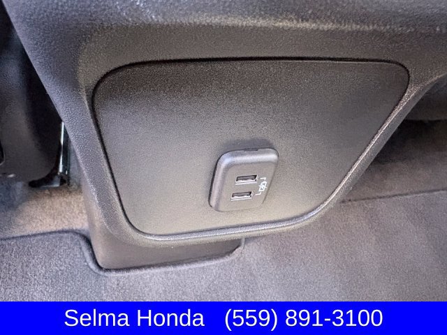 Used 2022 Chevrolet Equinox LT FWD image 10