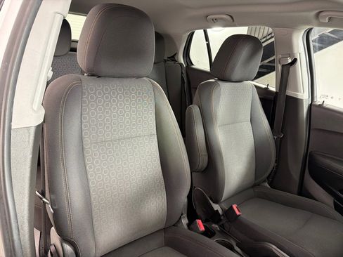 Used 2019 Chevrolet Trax LS w/ Tint and Cruise Package image 25