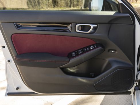 Used 2026 Honda Civic Si image 38