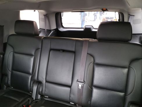 Used 2015 Chevrolet Tahoe LT w/ Luxury Package image 15