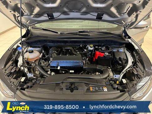 Used 2023 Ford Escape Active w/ Tech Pack #2 image 28