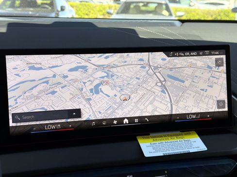 New 2026 BMW X3 xDrive30 w/ M Sport Package AWD/4WD image 23