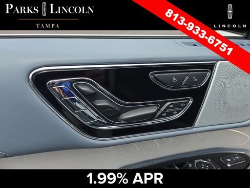 Certified 2023 Lincoln Navigator Black Label AWD/4WD image 19