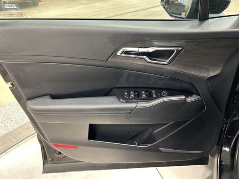 Used 2023 Kia Sportage X-Line image 14