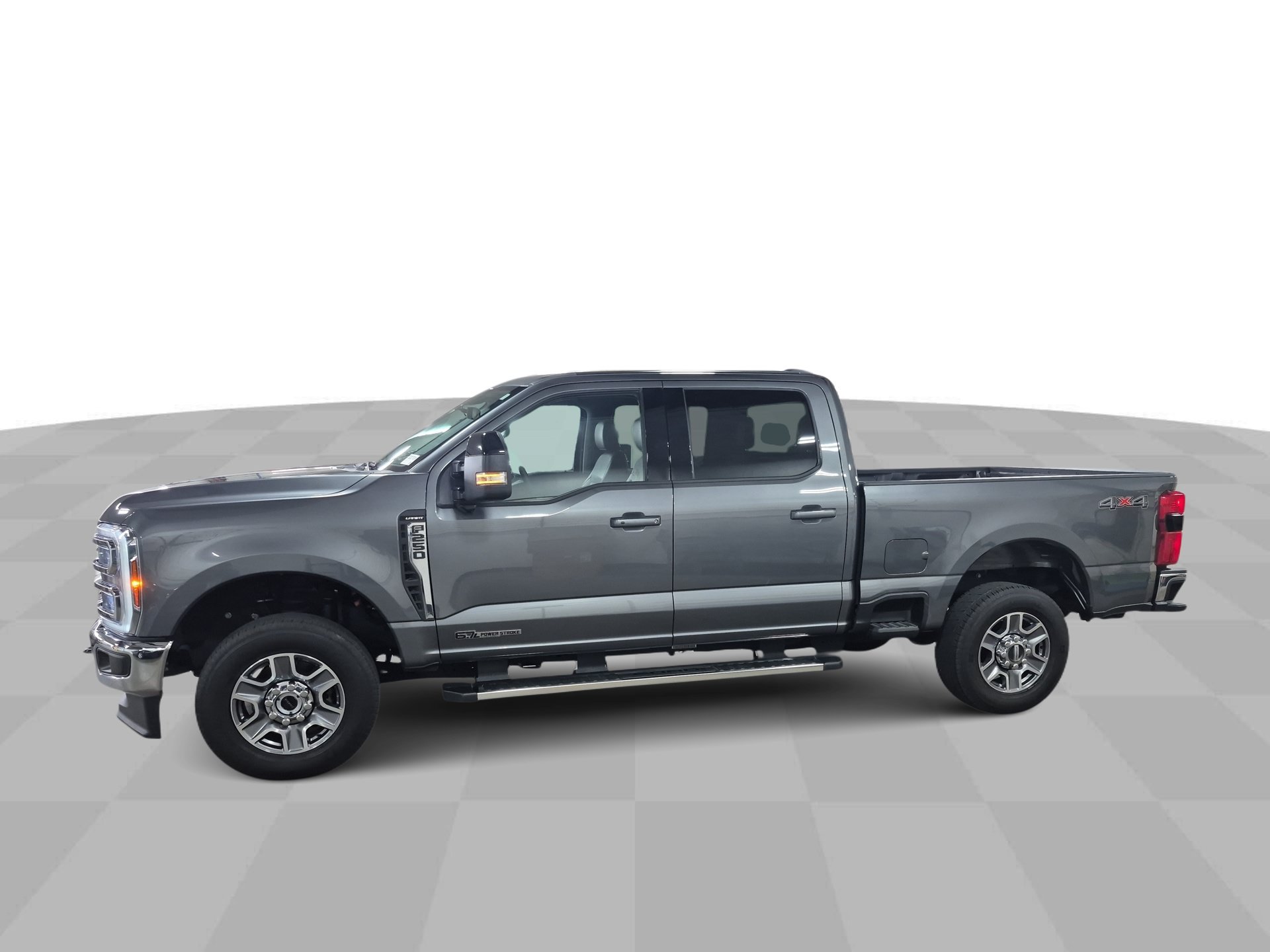 Used 2026 Ford F250 Lariat AWD/4WD image 6