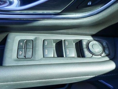 Certified 2023 Chevrolet Tahoe LT w/ Luxury Package image 15