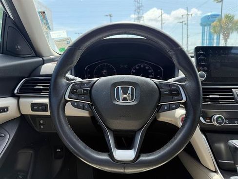 Used 2019 Honda Accord EX-L image 14