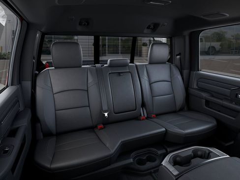 New 2026 RAM 2500 Power Wagon image 15