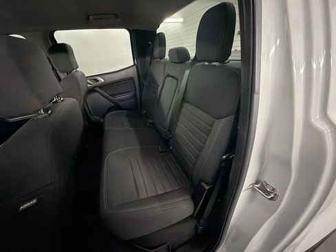 Used 2022 Ford Ranger XLT w/ Equipment Group 301A Mid RWD image 21