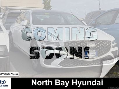 Used 2025 Genesis G80 3.5T Sport