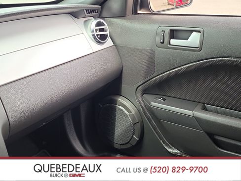 Used 2009 Ford Mustang GT RWD image 20