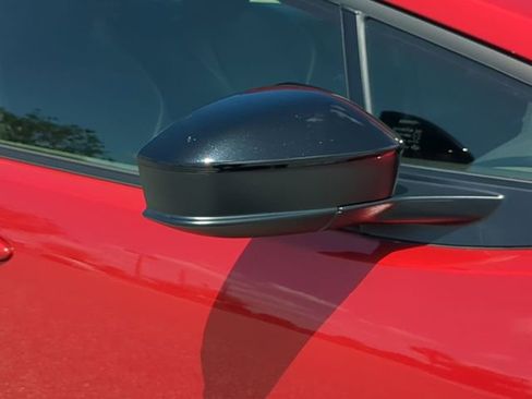 Used 2024 Toyota Prius XLE image 12